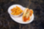 Meatball Parmigiana