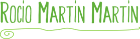Rocío Martín Martín