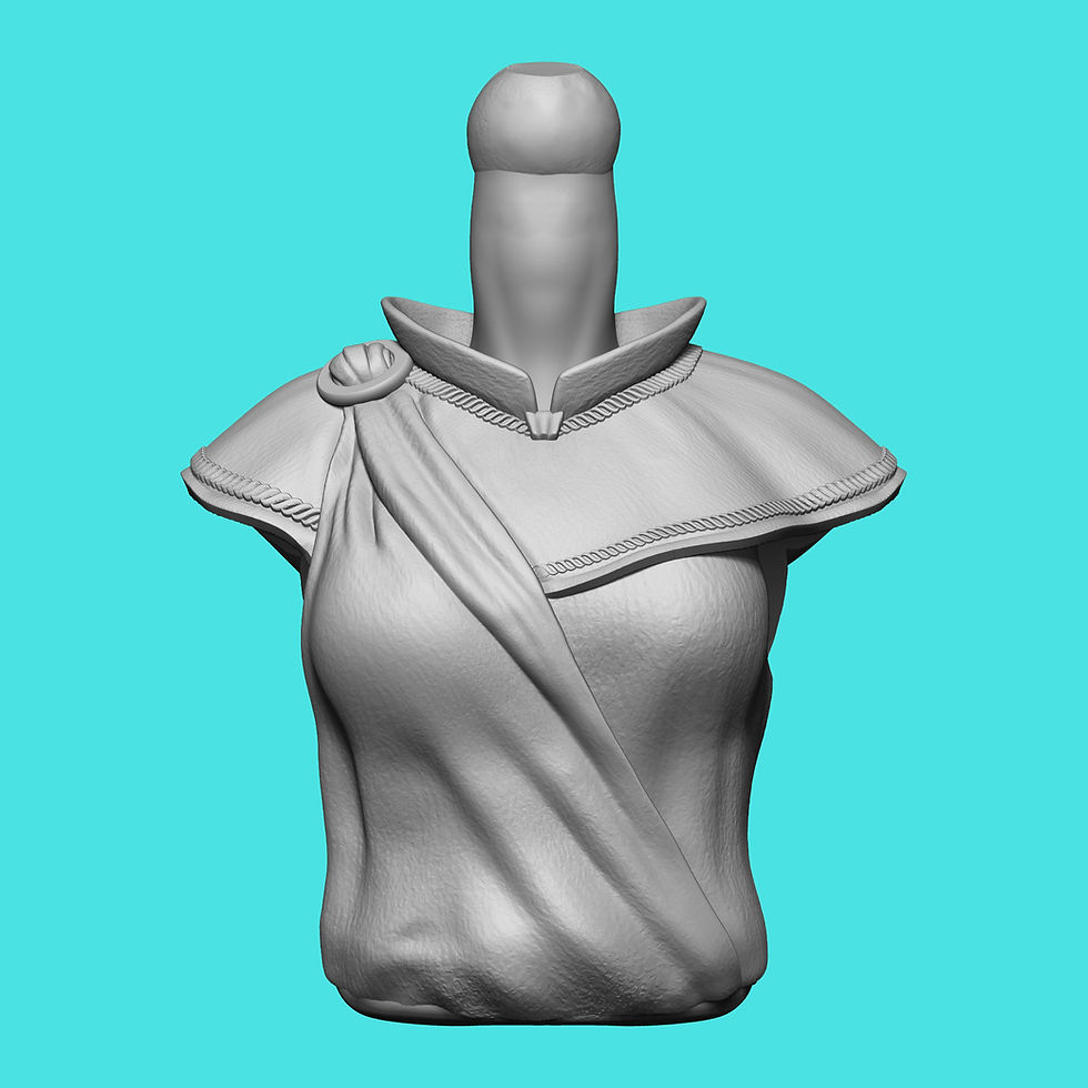 Thumbnail: Traveller's Vest