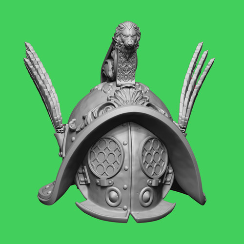 Gladiator Helmet (Máximus) | Planetary Dog Toys