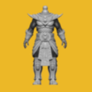 Egyptian God Kit