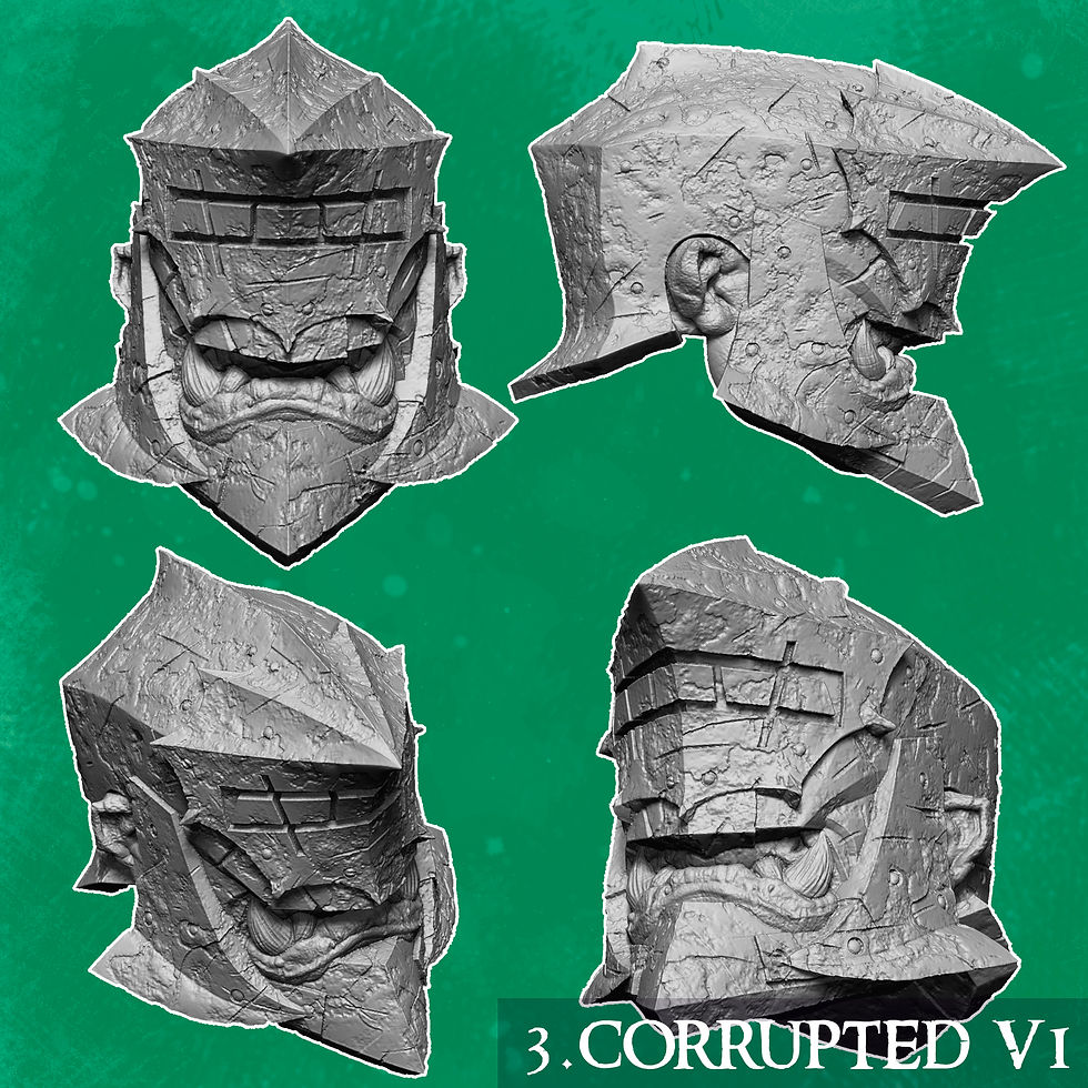 Thumbnail: Logar Tar Armored Fly Spike Soldiers