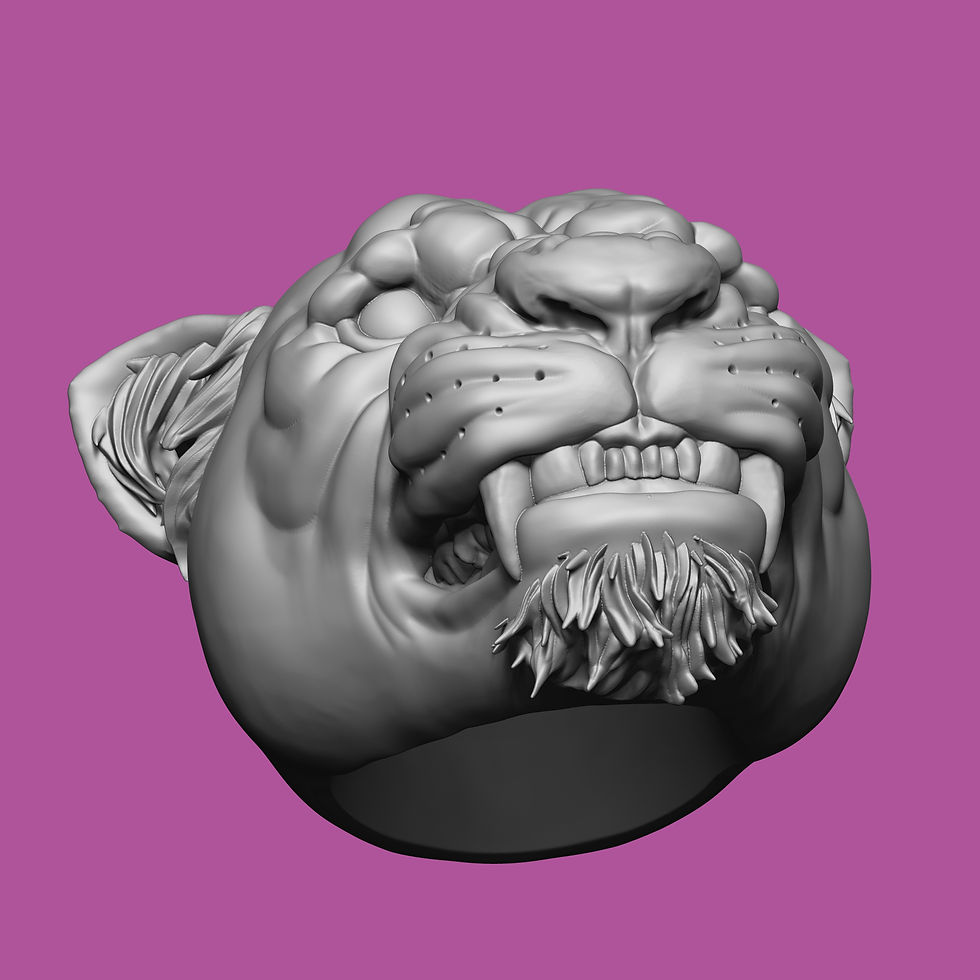 Thumbnail: Angry Goya