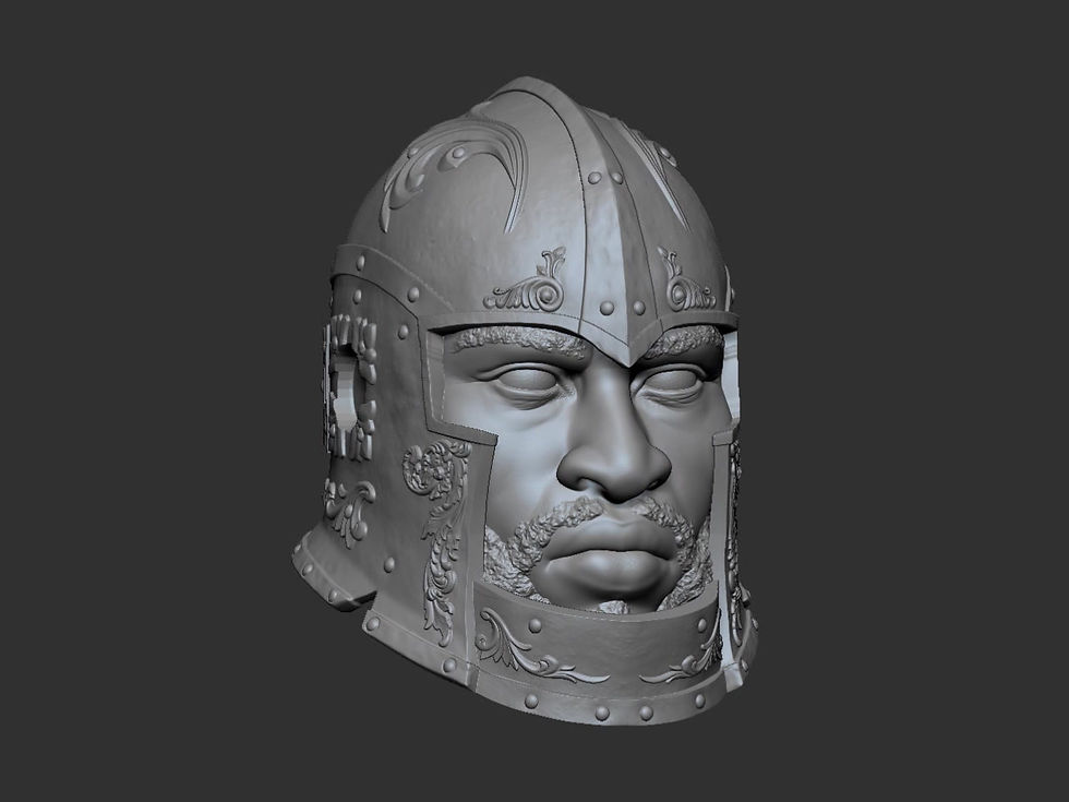 Thumbnail: Kyan, Knight Guard