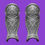 Thumbnail: Roman Legs