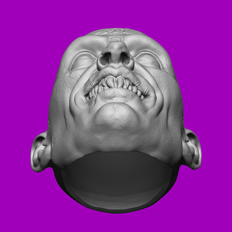 Thumbnail: Demon Cohen