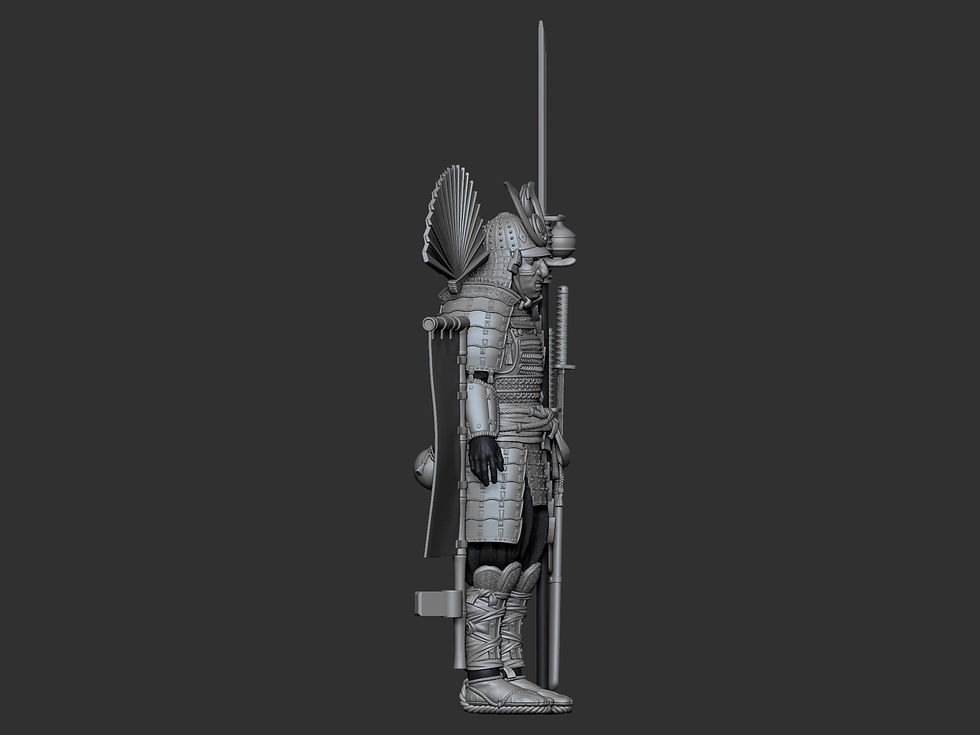 Thumbnail: Samurai Kit