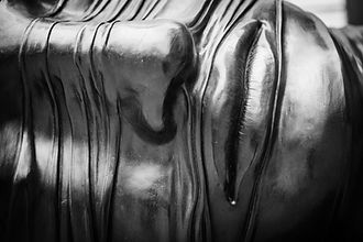 Face Sculpture