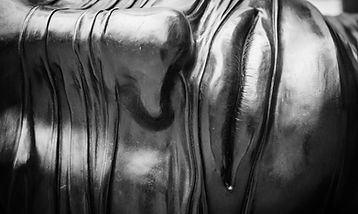 Escultura cara