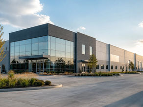 Warehouse Space with Office Near Pittsburgh: What to Look For