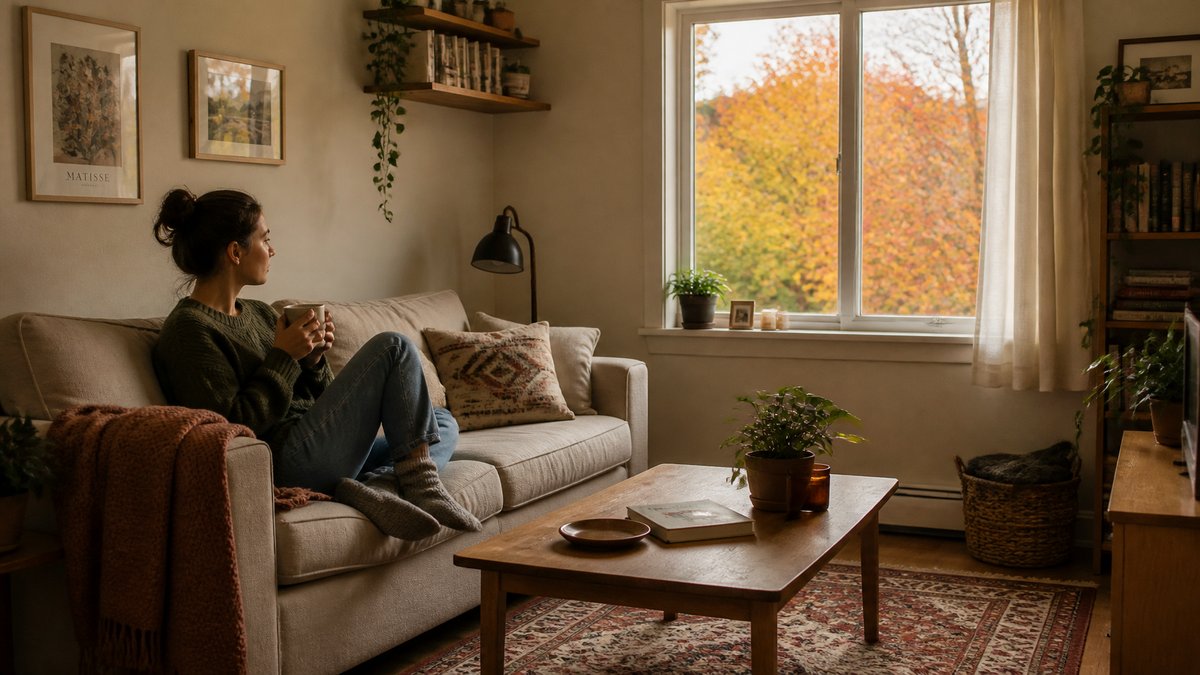 Why Fall Is the Best Season for Apartment Renters in Pittsburgh