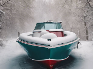 Benefits of Climate-Controlled Storage Units in the Winter