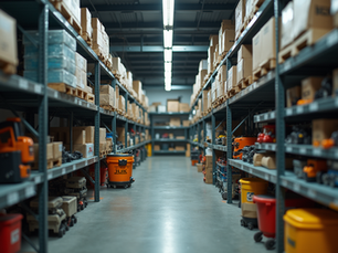Is Your Garage Becoming a Worksite? Discover Affordable Storage Solutions with Atlas Self Storage