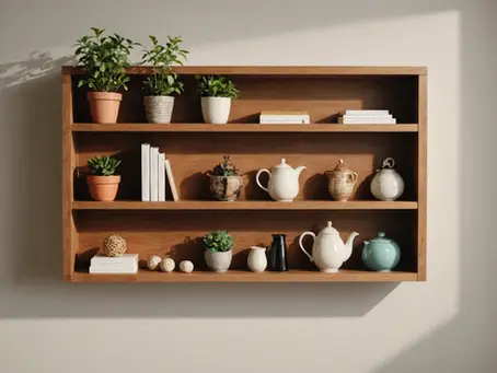 5 Apartment Storage Hacks That Will Blow Your Mind - And Free Up Your Space!