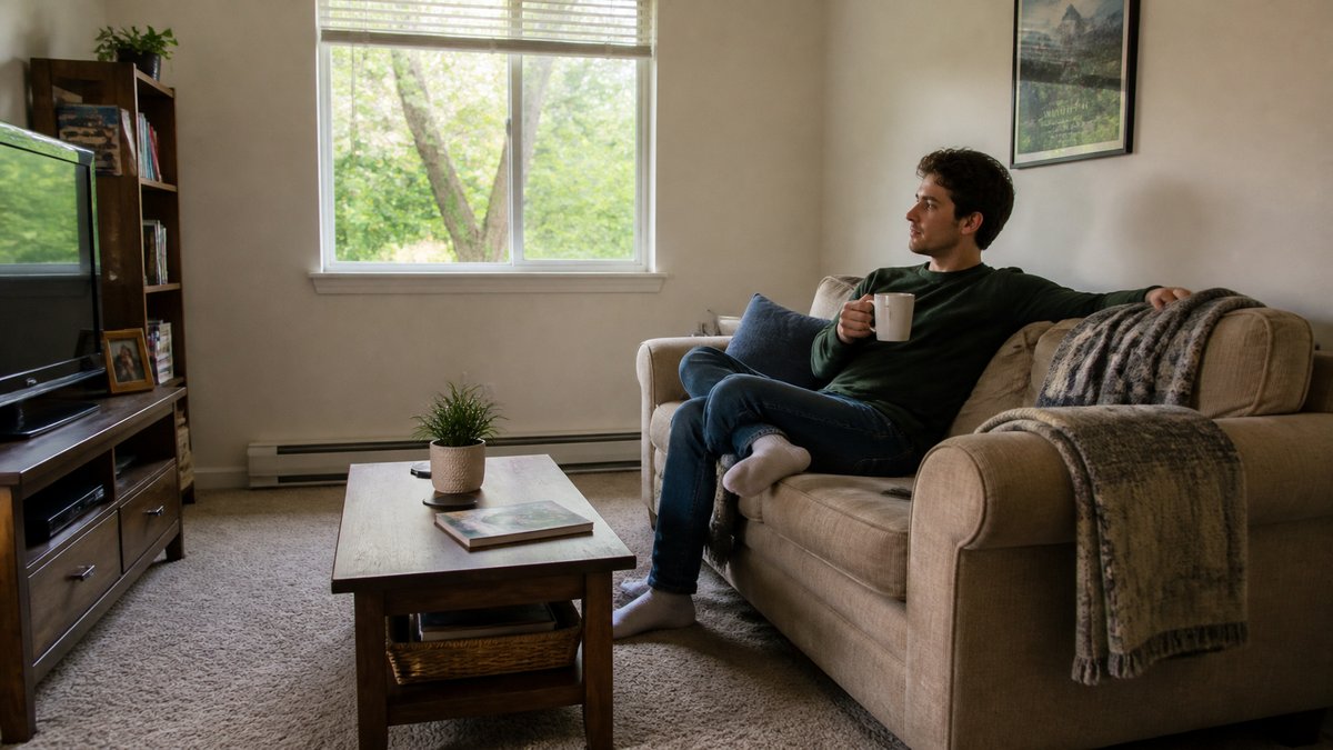 Why Pittsburgh Suburbs Offer More Space for Less