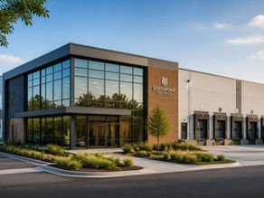 Office Warehouse vs Flex Space: Which Is Right for Your Business?