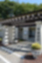La Casa Blanca building.