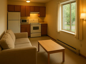 Ross Township Apartments: Why This Pittsburgh Suburb Is a Hidden Gem