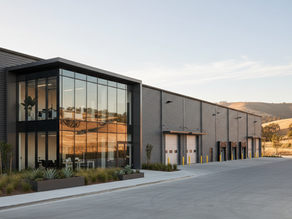 Why Contractors Choose Flex Space Over Separate Locations