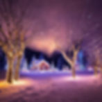 Winter Festival of Lights