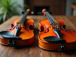 Violin vs Viola: What’s the Difference?