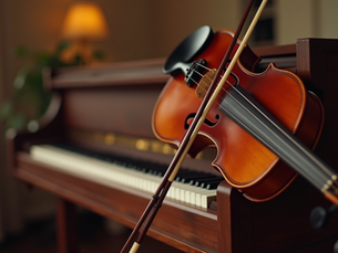 Empowering Young Musicians How Parents Can Nurture Their Child's Violin Journey
