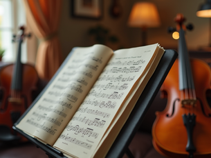 The Ideal Daily Practice Routine for Violinists