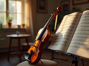 How to Practice Violin Without Getting Bored