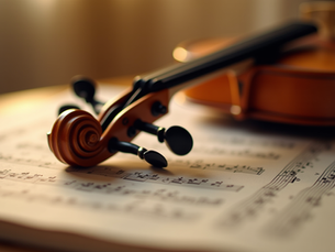 The 20 Most Beautiful Violin Pieces Ever Written