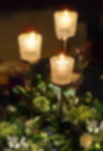 CANDLE  ILLUSION