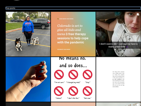 #ToWriteLoveOnHerArms