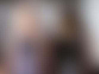 London Fashion Week Show