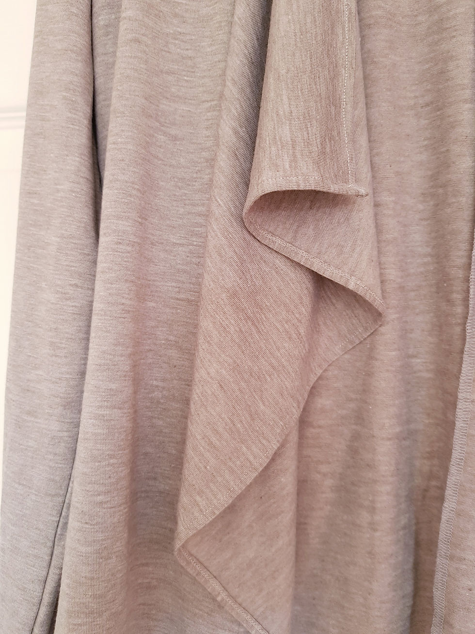 Thumbnail: Waterfall Front Cardigan
