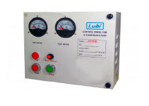 Caja de Control para Bomba