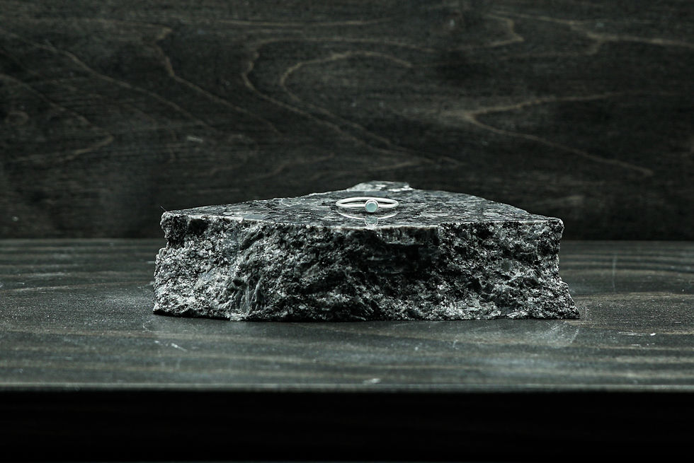Thumbnail: 4mm Stacking Ring