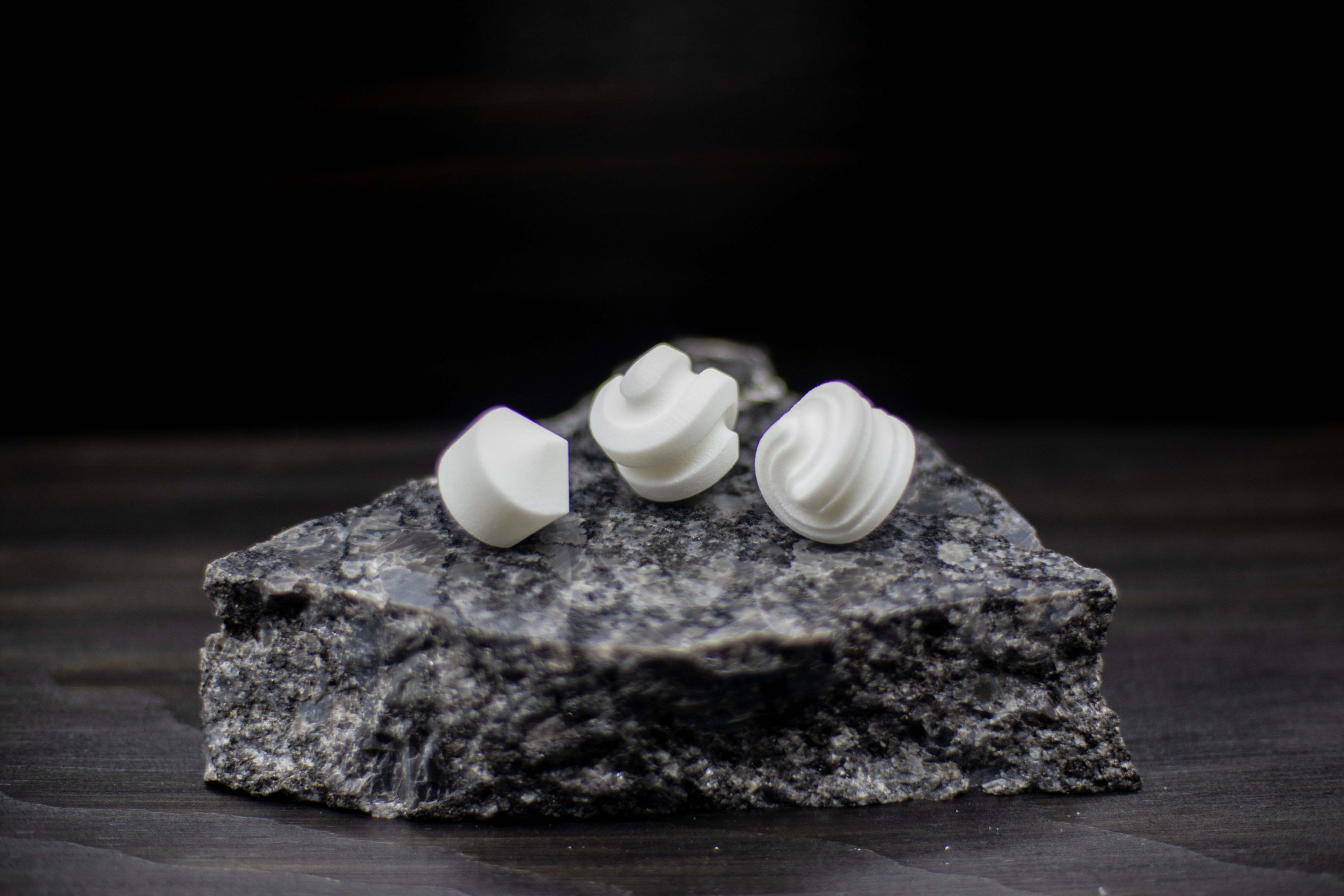 Hexasphericon Fidget Toys