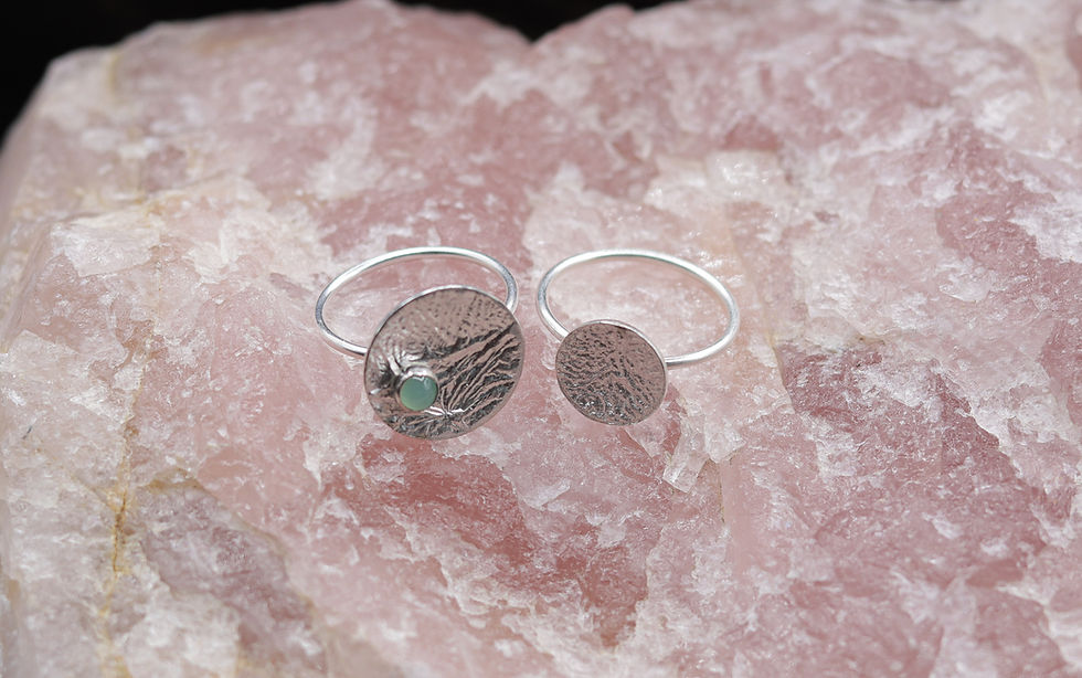 Thumbnail: Revolve Ring