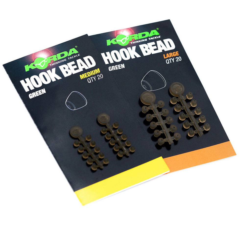 Korda Fishing Hook Bead