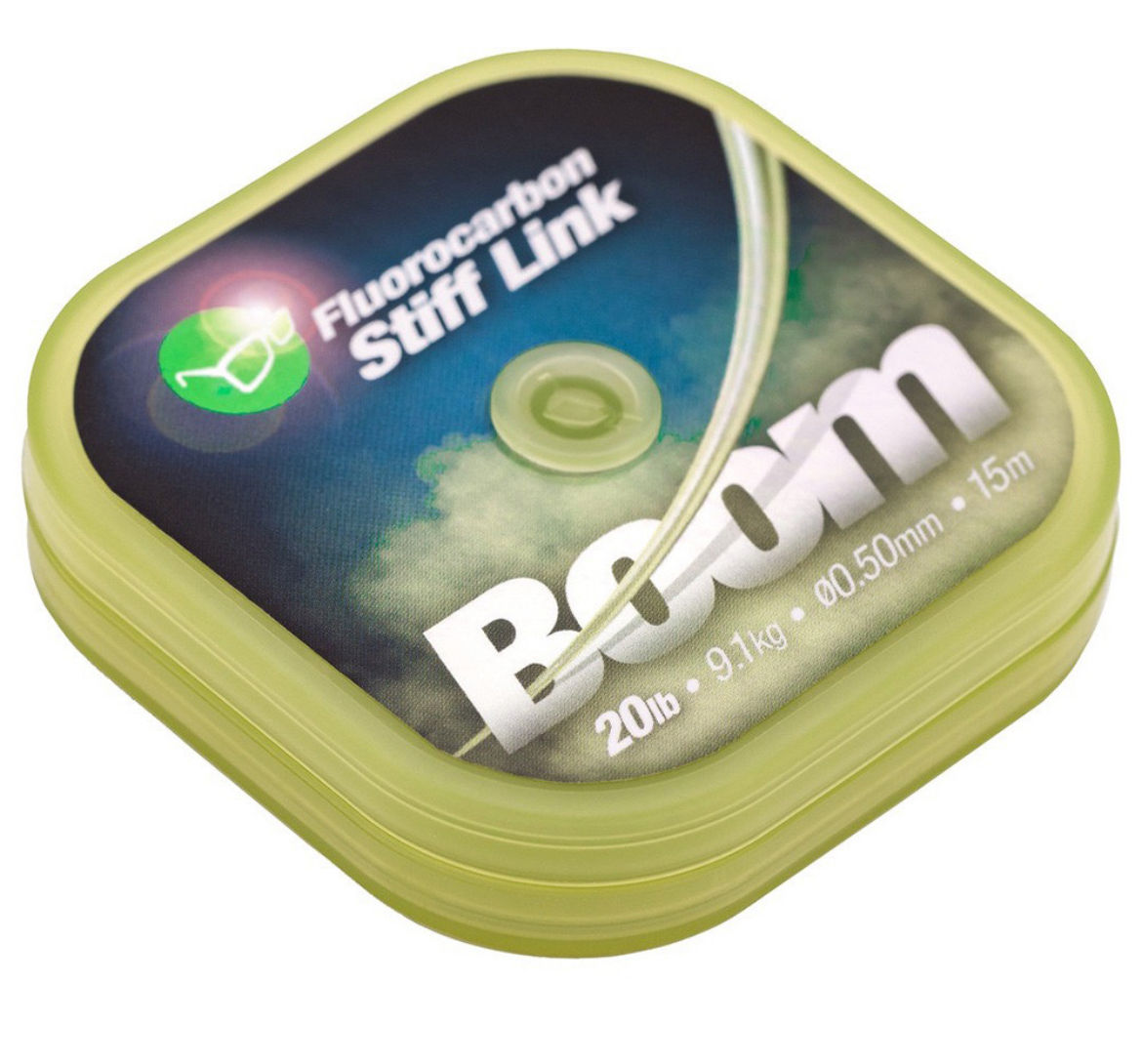 Korda Boom Fluorocarbon