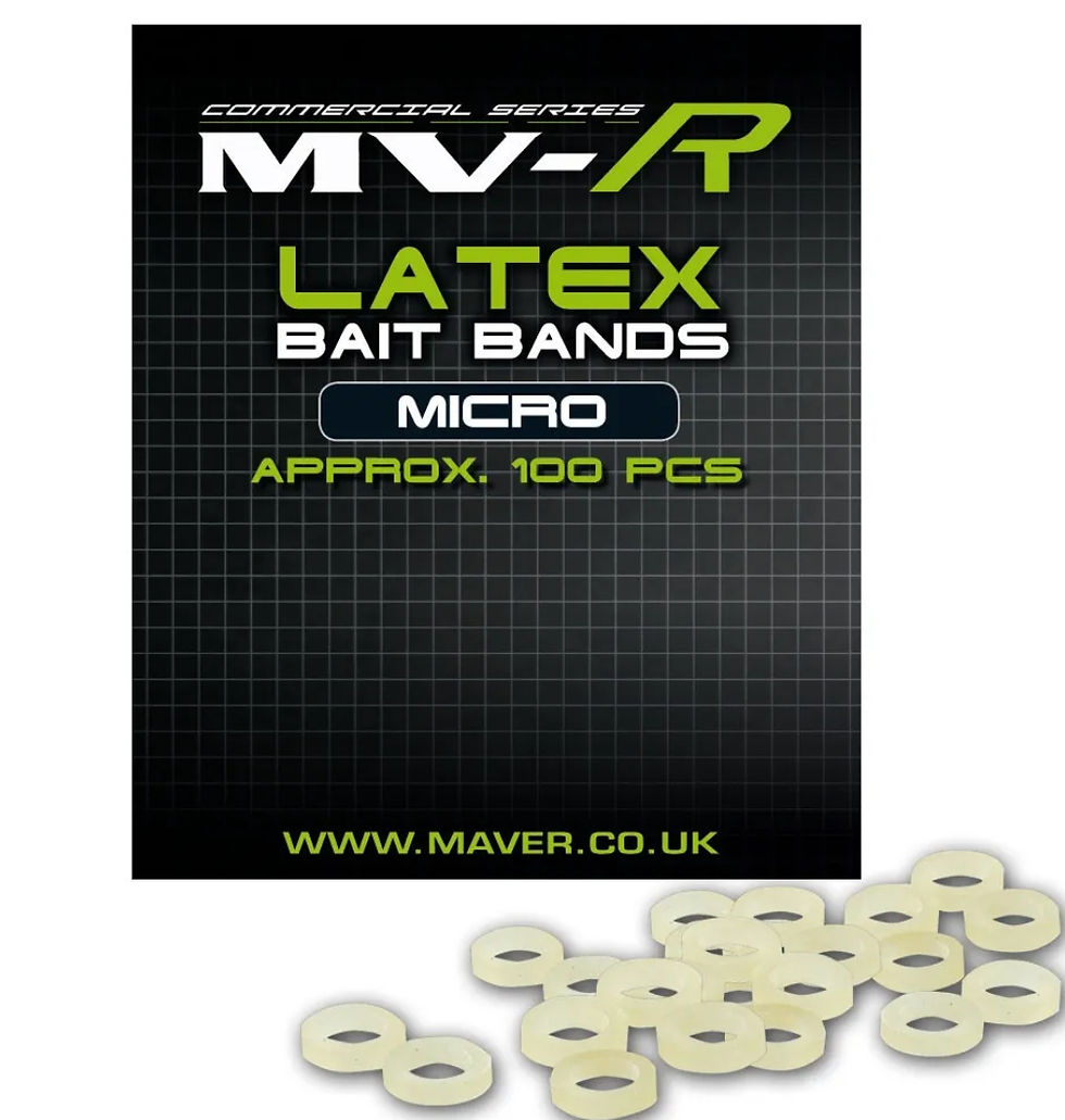 MV-R LATEX BAND MINI MICRO