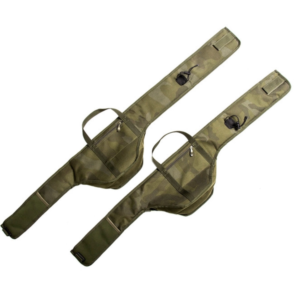 Sonik Xtractor 9ft Rod Sleeve