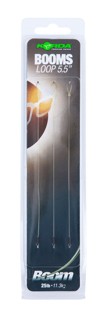 Korda Booms Loop 5.5”