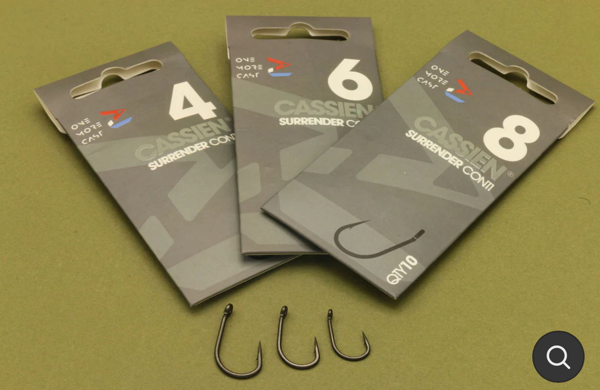 CASSIEN-SURRENDER-CONTI-HOOKS