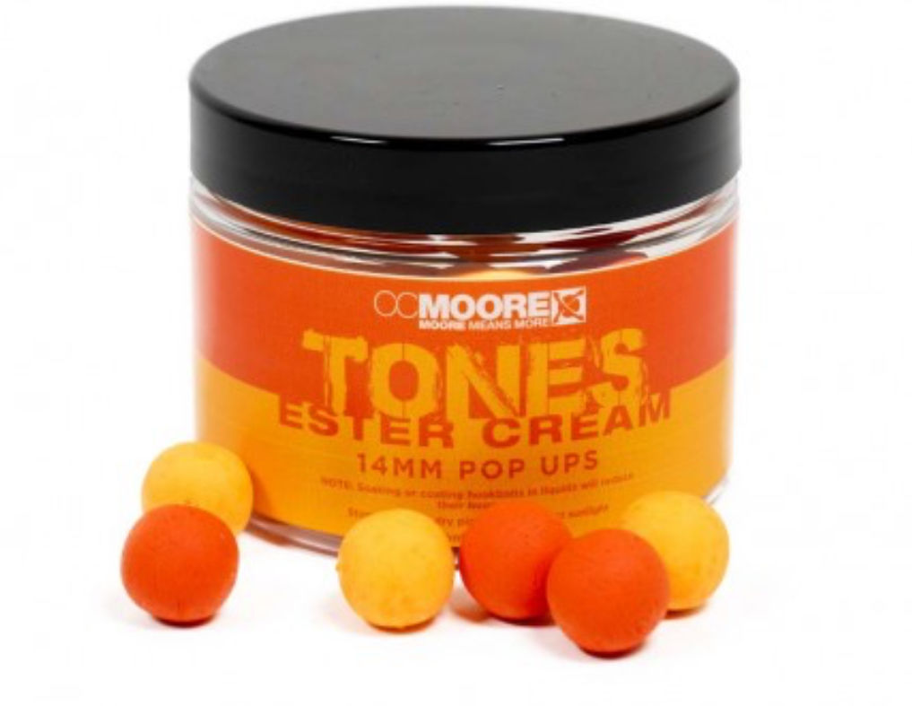 CC Moore Tones