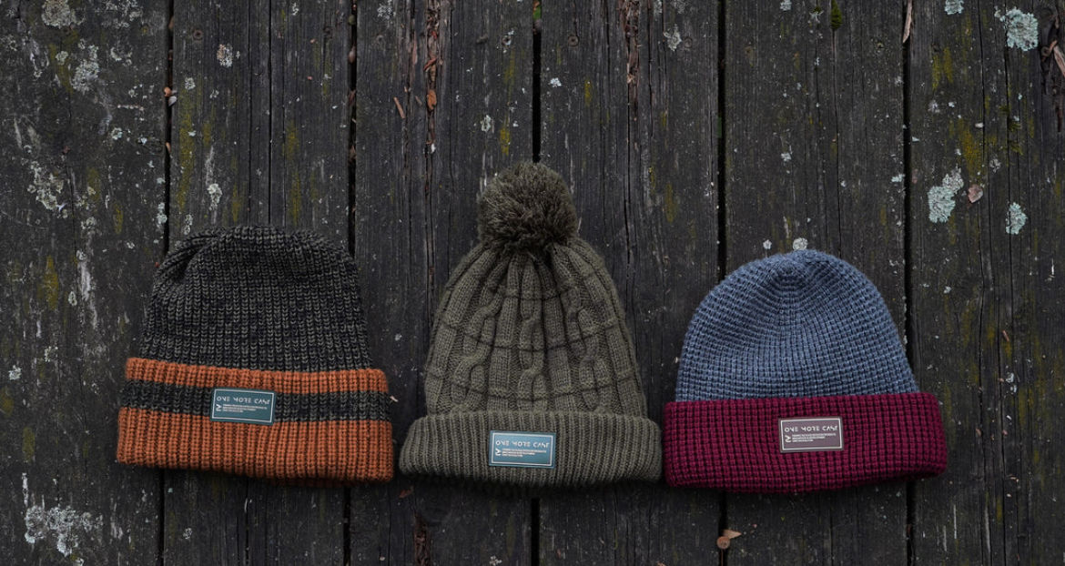BEANIE 100% WATERPROOF