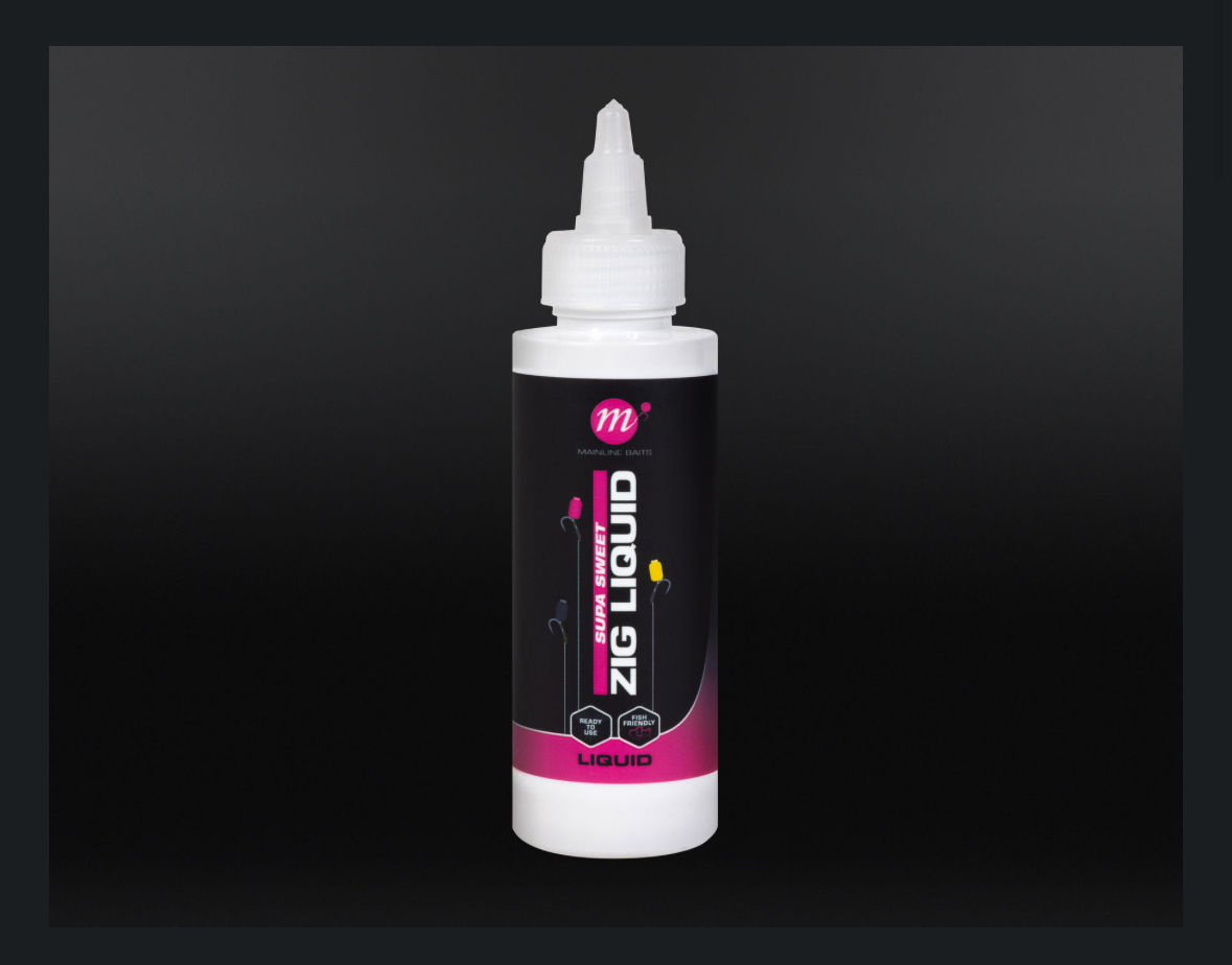 SUPA SWEET ZIG LIQUID