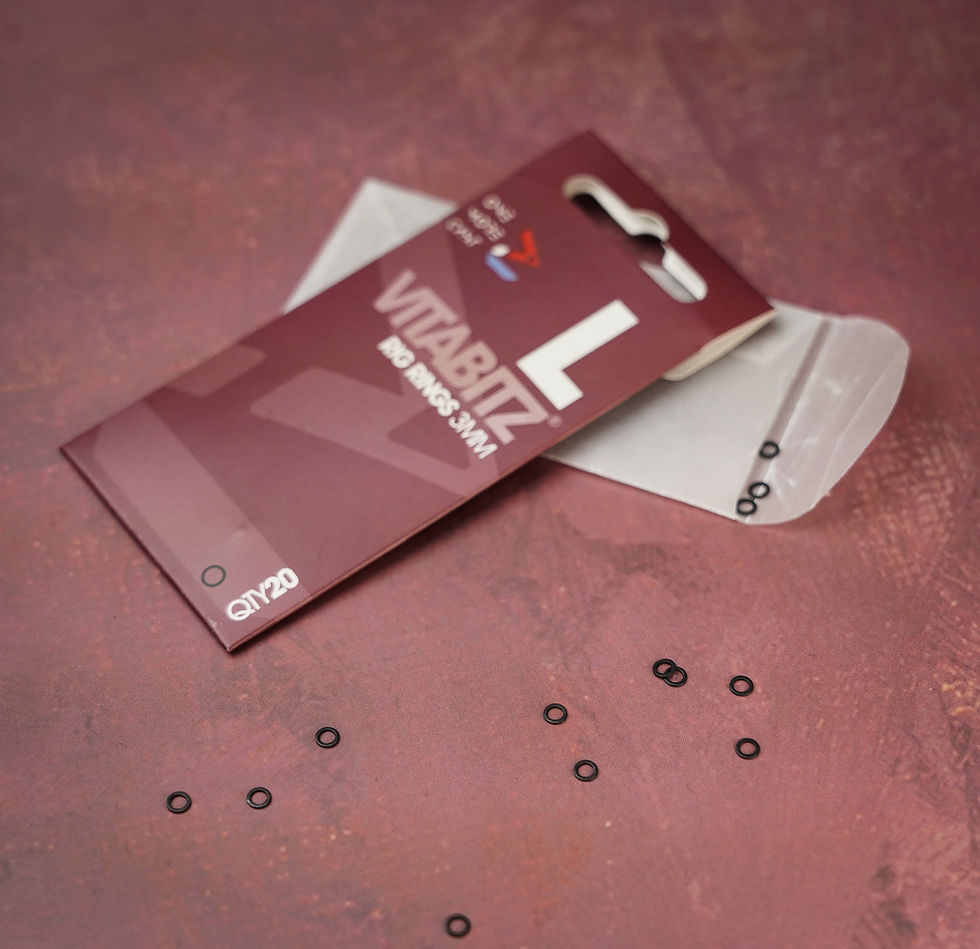 Thumbnail: VITABITZ RIG RINGS