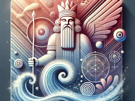 Enki Holdings: Where Ancient Wisdom Meets Modern Financial Mastery