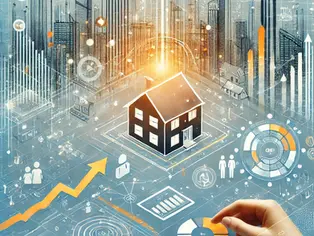 Rethinking Real Estate: The Shifting Landscape of Commercial and Residential Investments in 2024