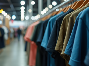 Enhance Your Brand with Custom Apparel